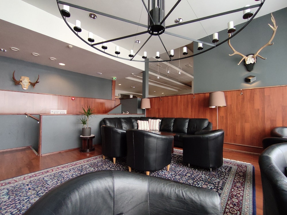 Hotel Royal Ruka 4/33