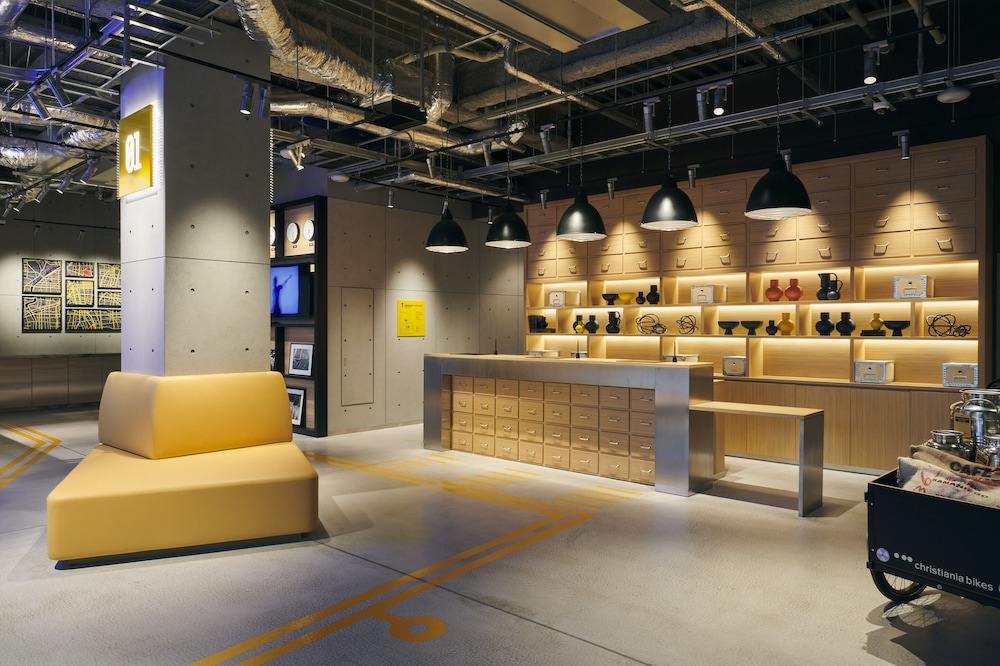 ibis Styles Nagoya 31/50