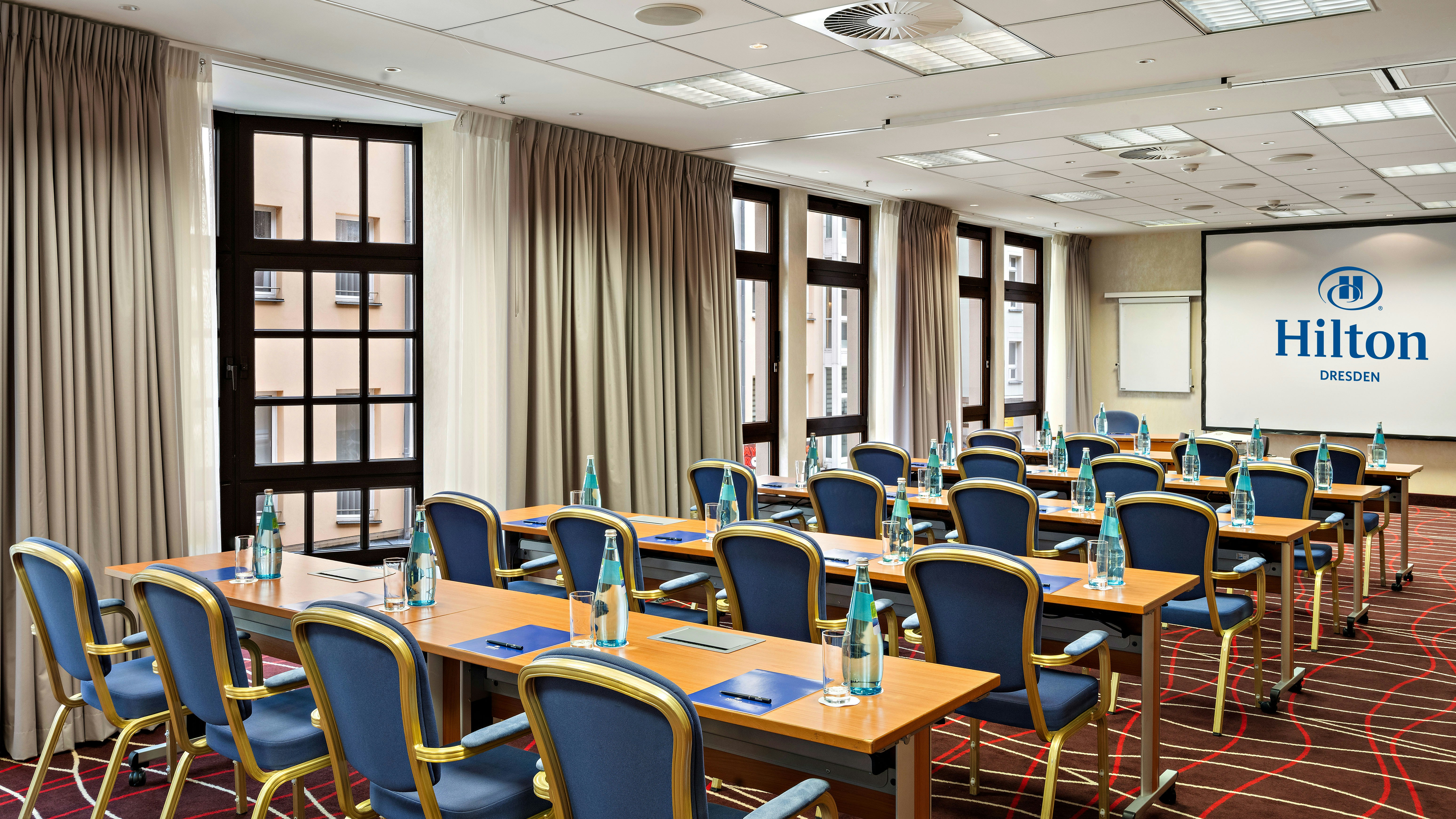 Hilton Dresden 66/79