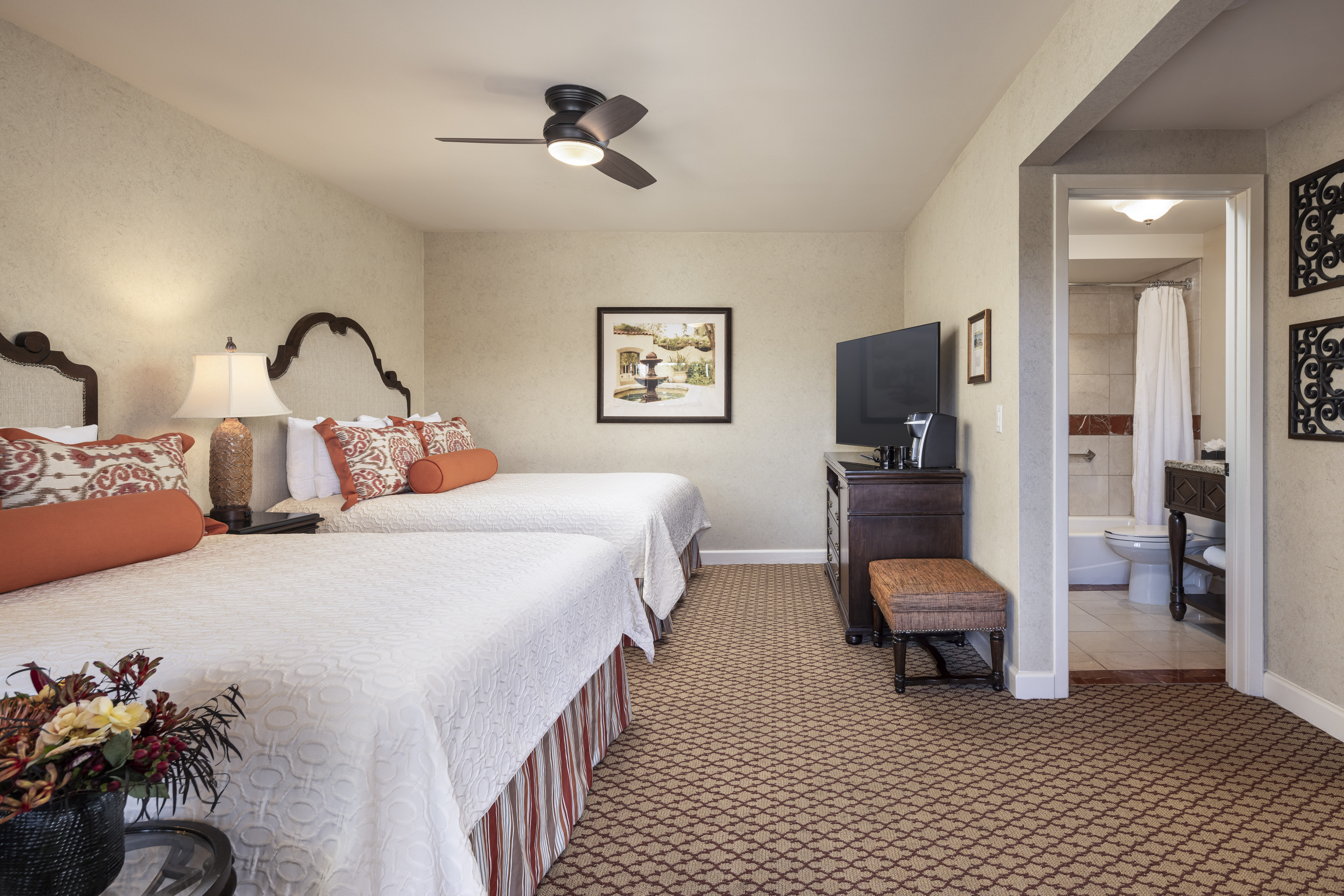 Casa Munras Hotel Spa 10/56