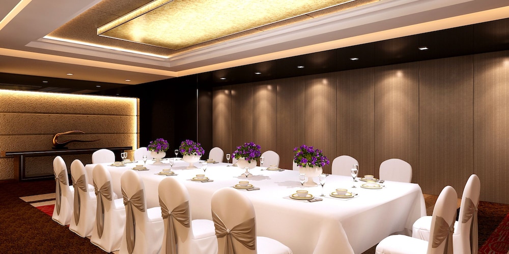 Wyndham Singapore Hotel 50/64