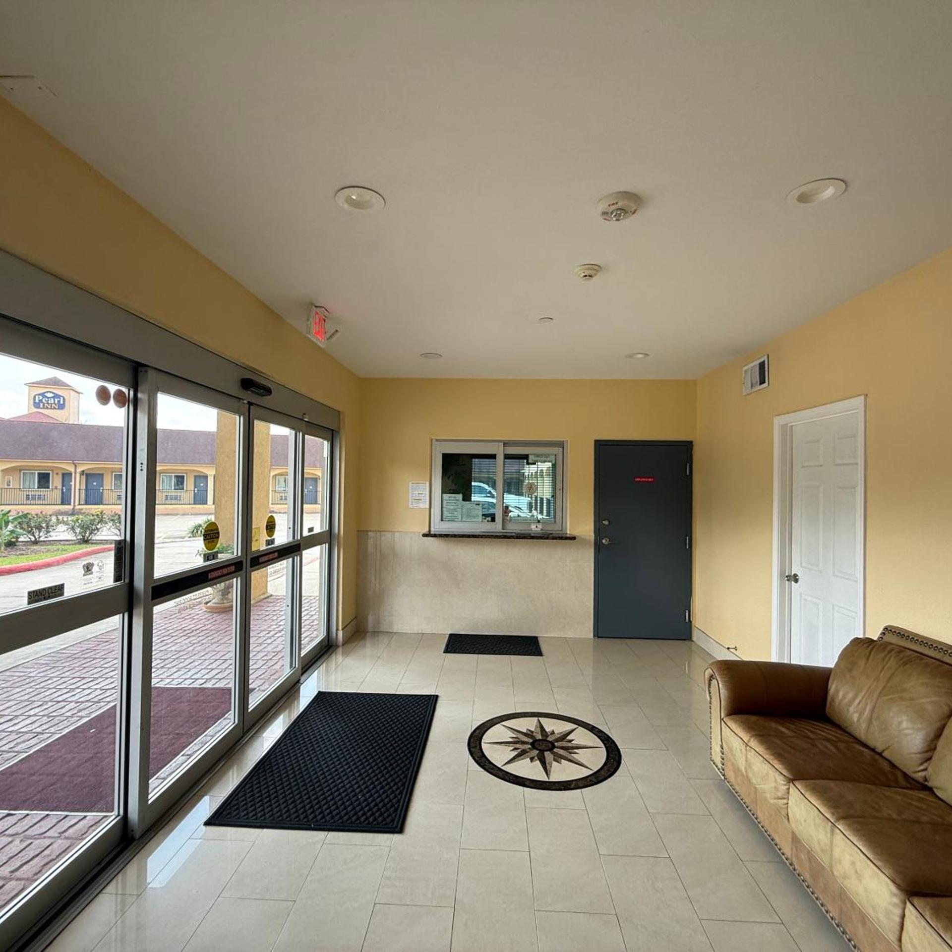 Budget Host Inn Stafford - Houston 13/16
