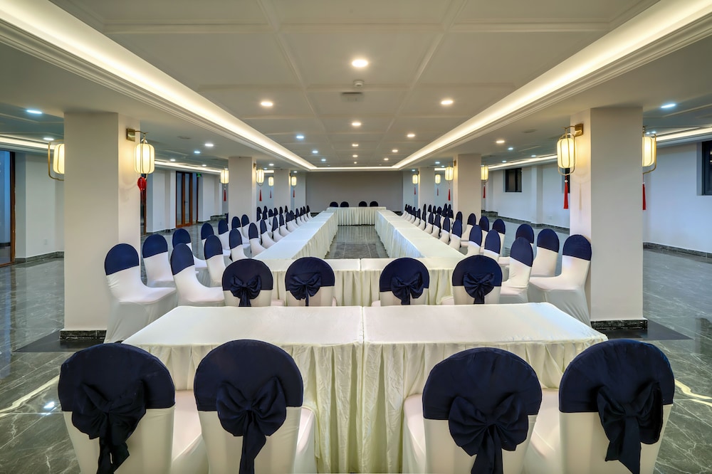 Le Pavillon Hoi An Gallery Hotel & Spa 36/44