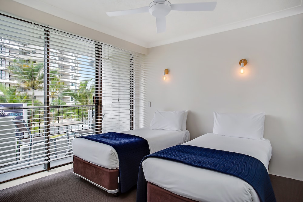 Pacific Resort Broadbeach 35/77