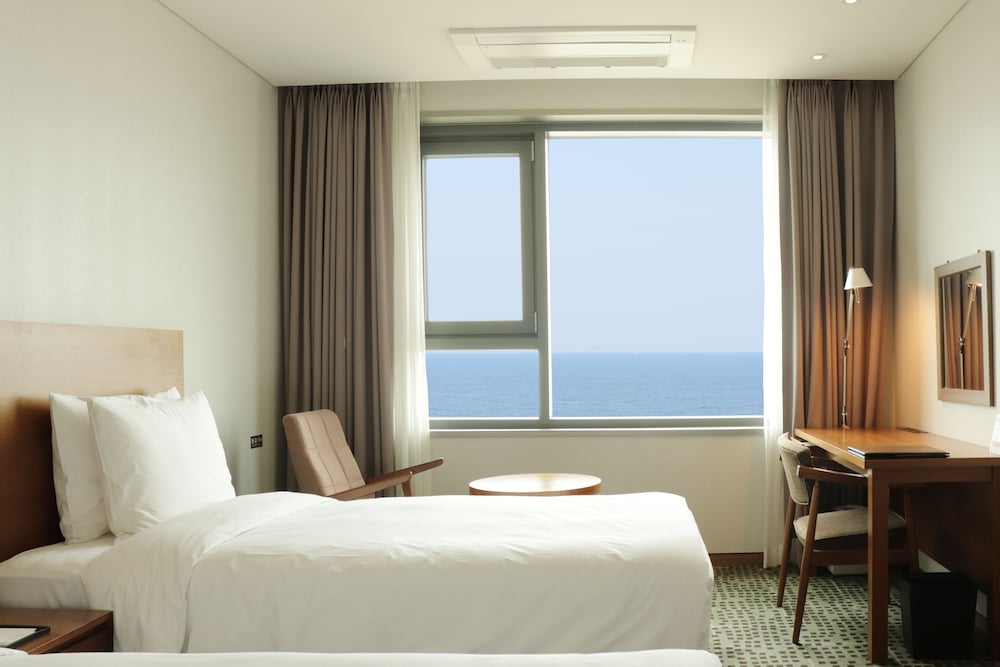 Grabel Hotel Jeju 15/77