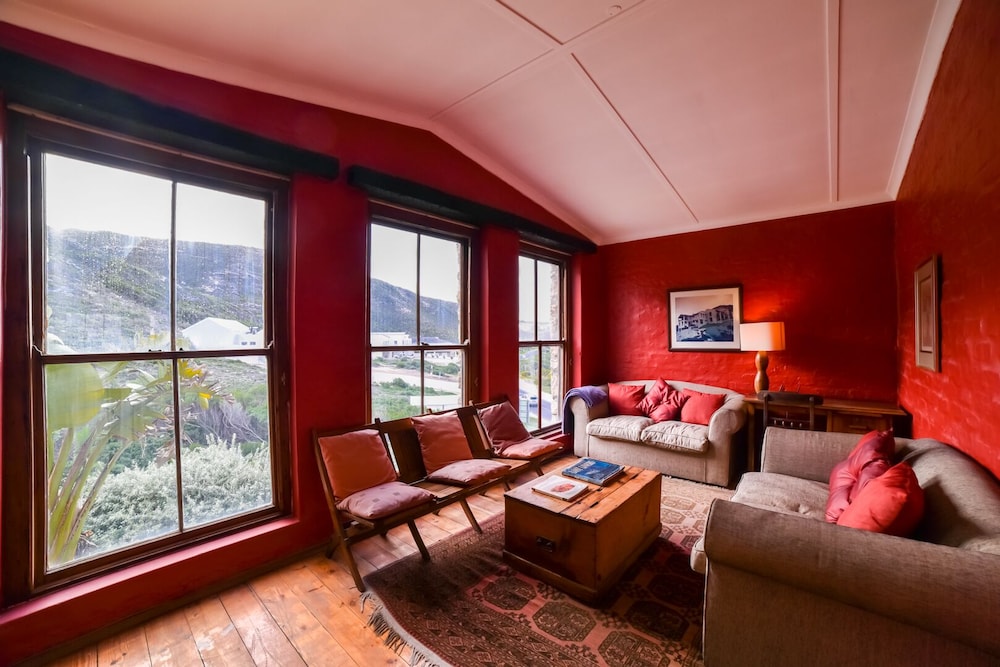 Agulhas Country Lodge 13/27