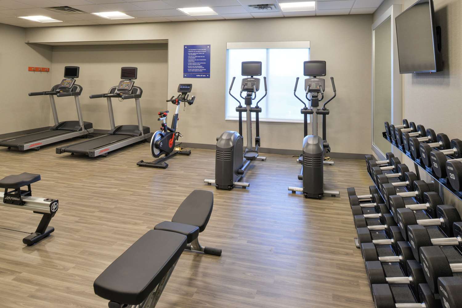Hampton Inn Lakeville Minneapolis 9/29