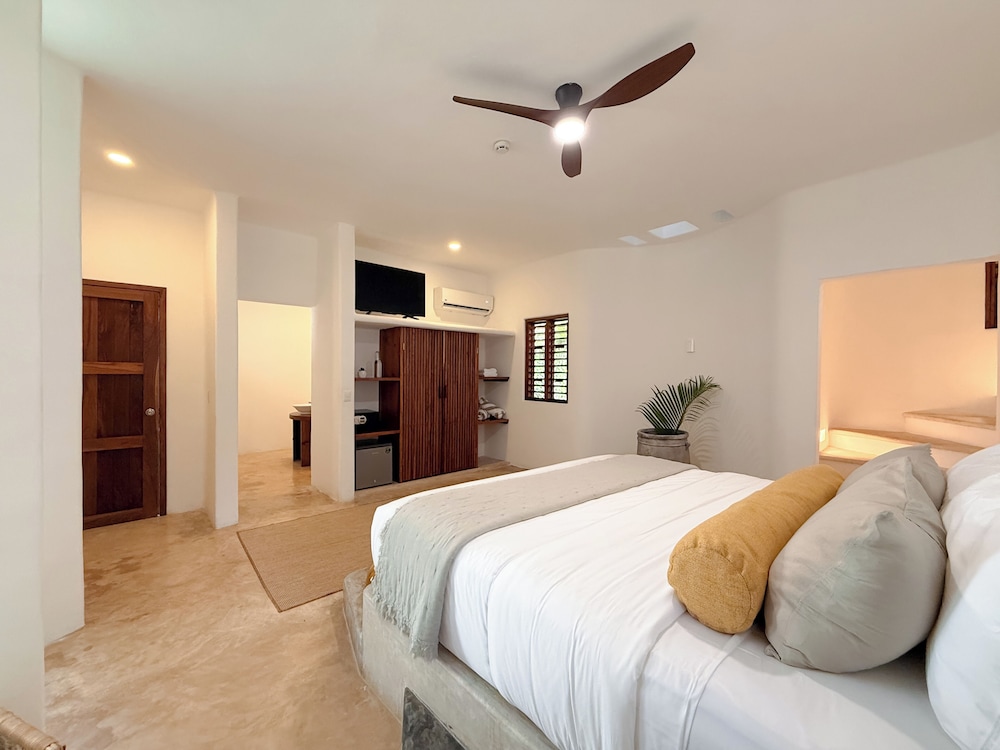 Mi Kasa Tu Kasa Bacalar by Nah Hotels 17/48