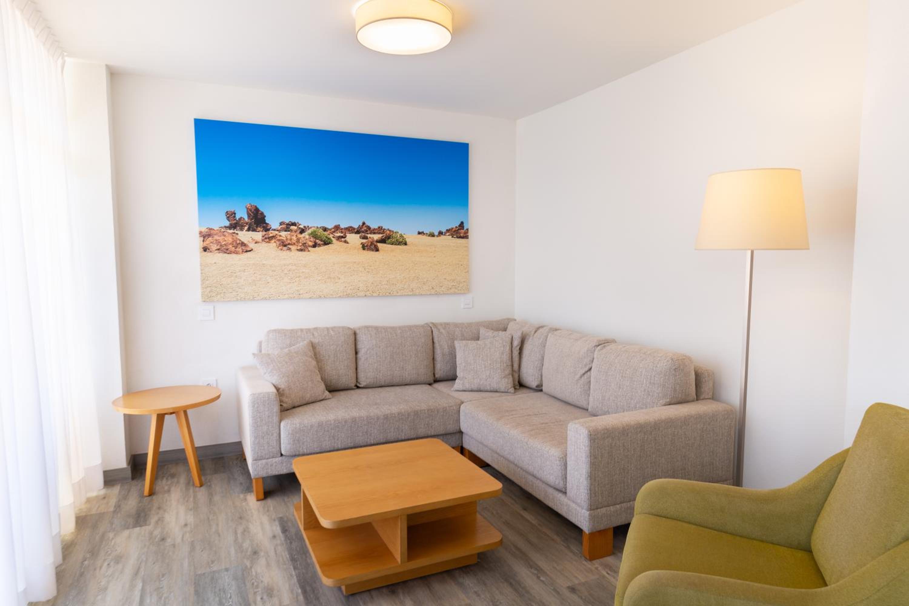 Tigaiga Suites 18/36