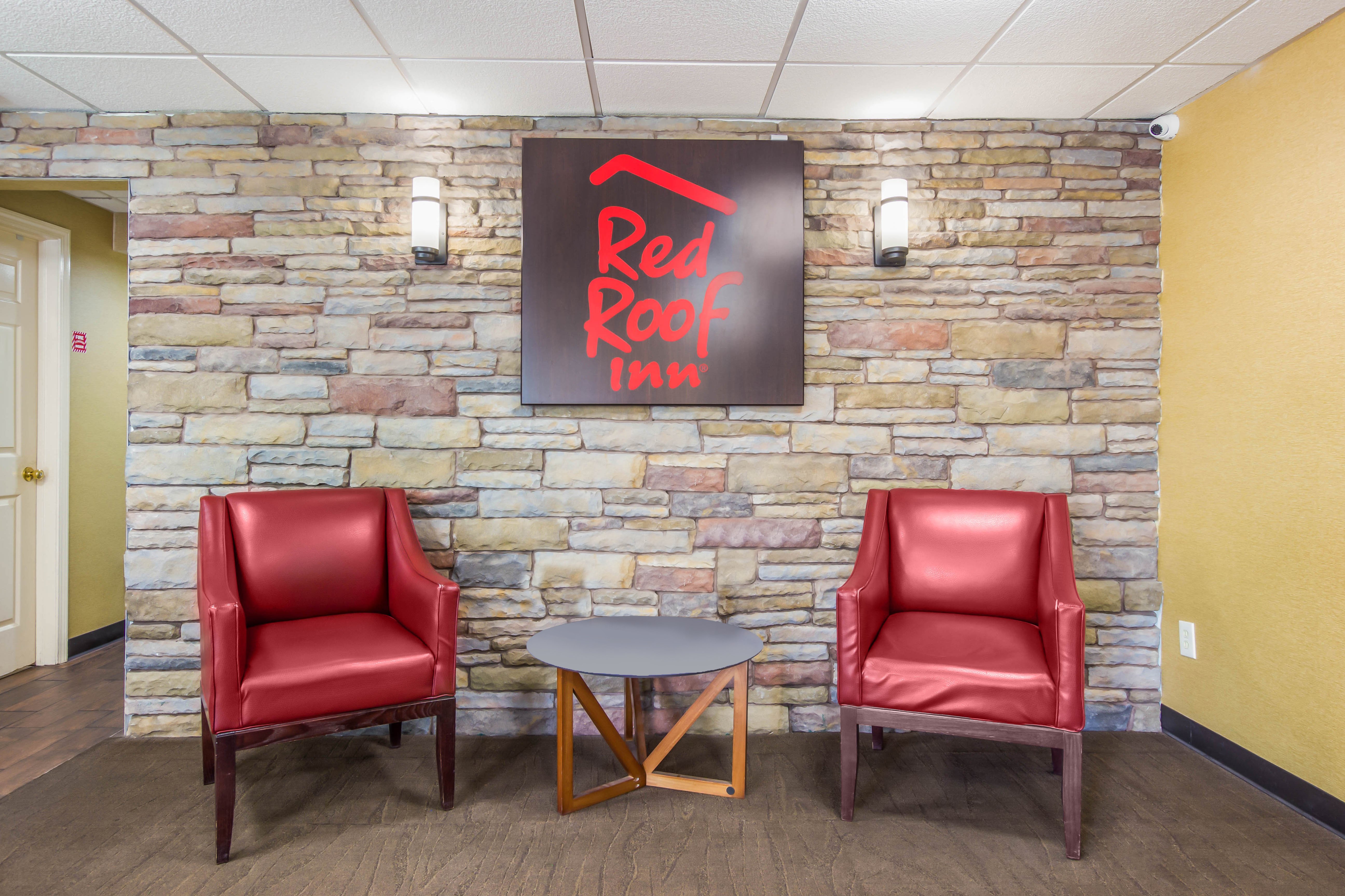 Red Roof Inn Cincinnati Airport-Florence/ Erlanger 9/13