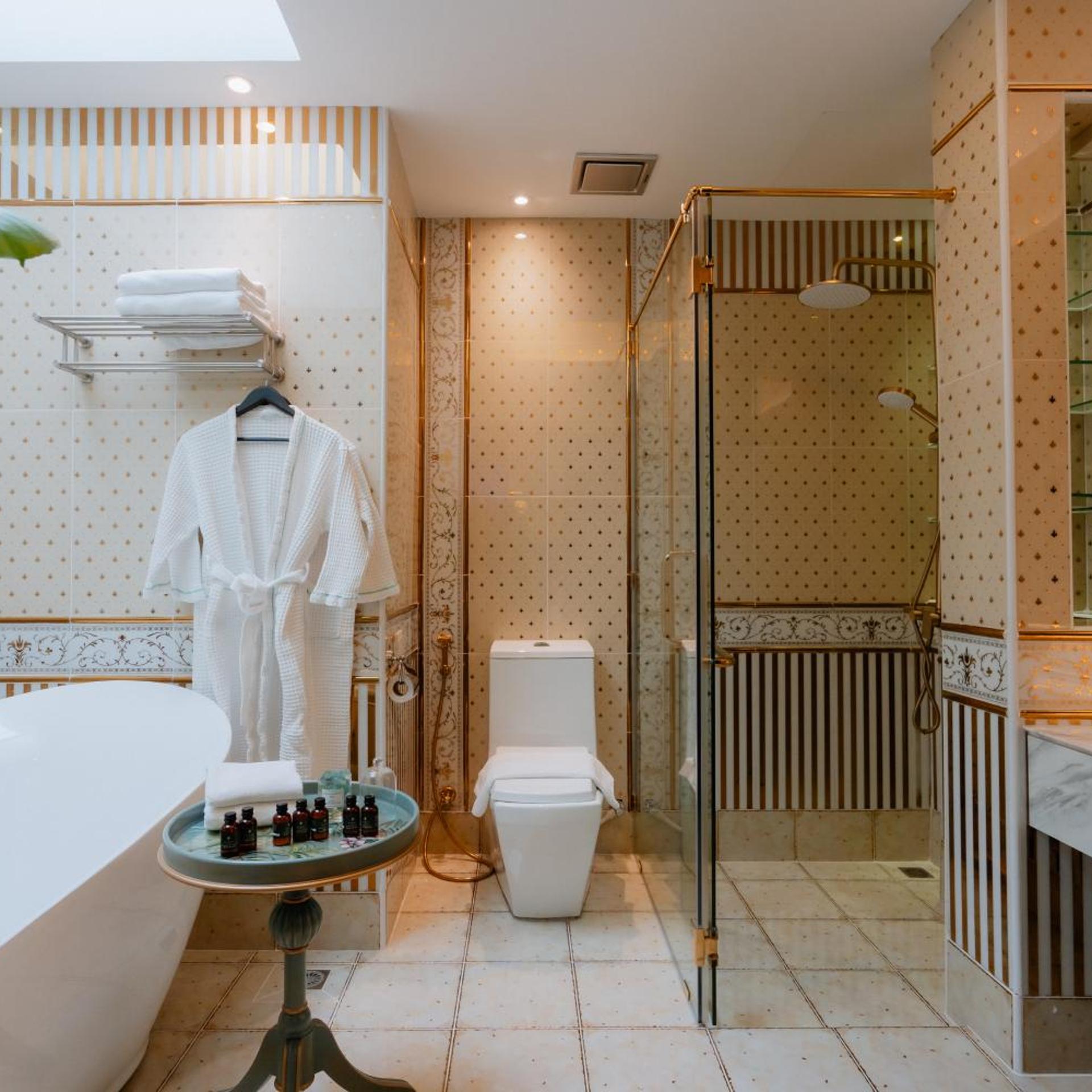 Room, King Bed, Midori Concept Hotel 9/10