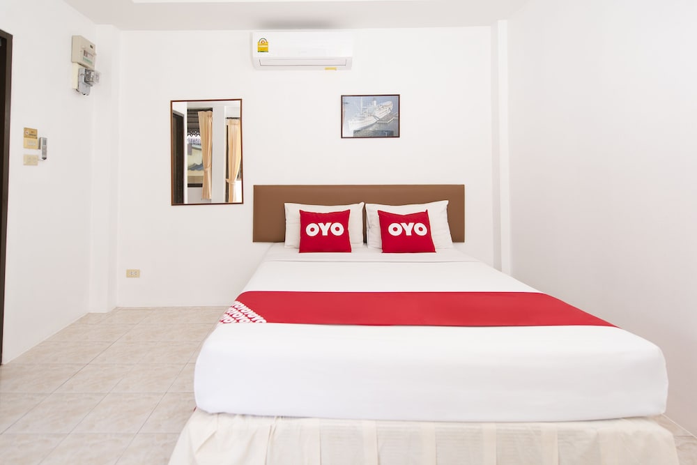 OYO 325 Naiyang Cottage 10/19