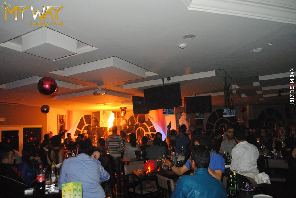 Houria Palace 29/50