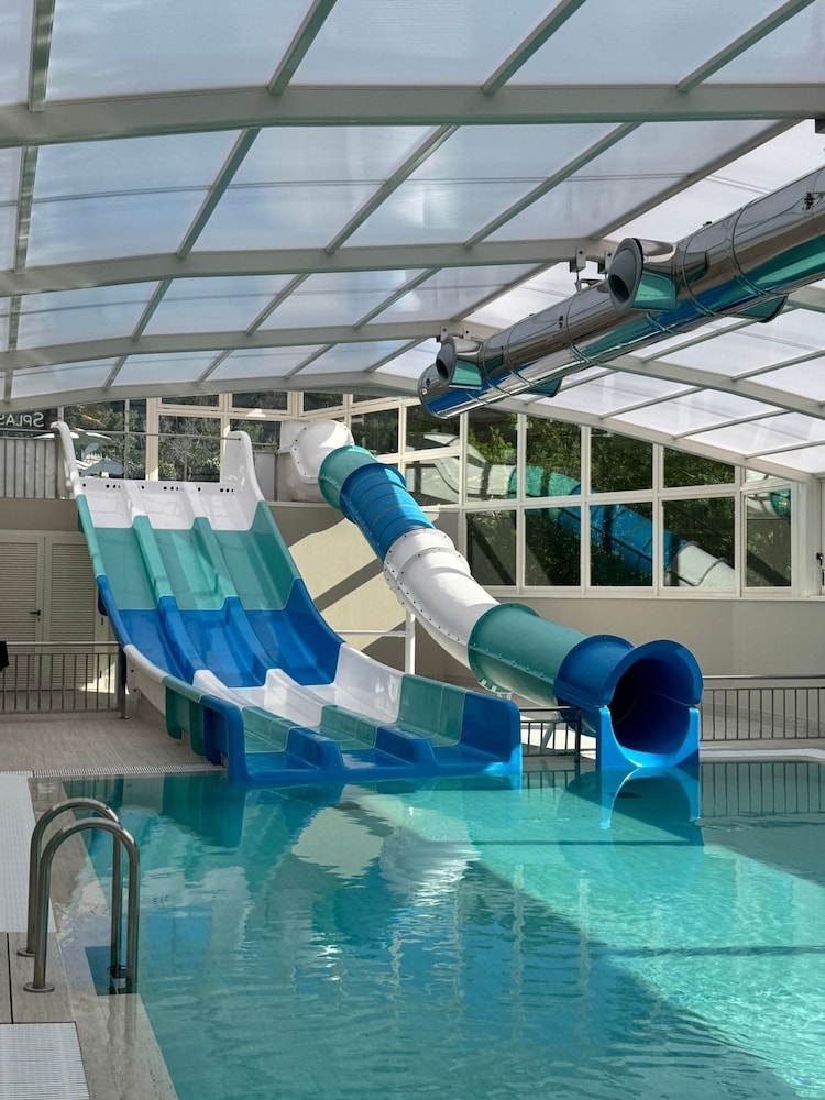 Augusta Eco Wellness Resort 35/50