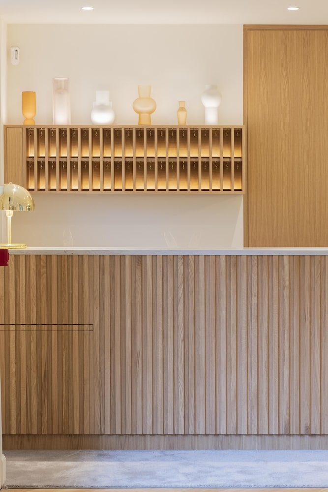 Hotel Oratio 13/50