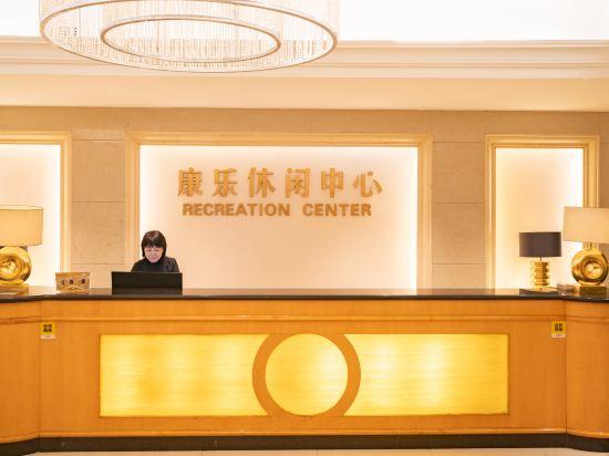 Tong Mei International Hotel 6/37