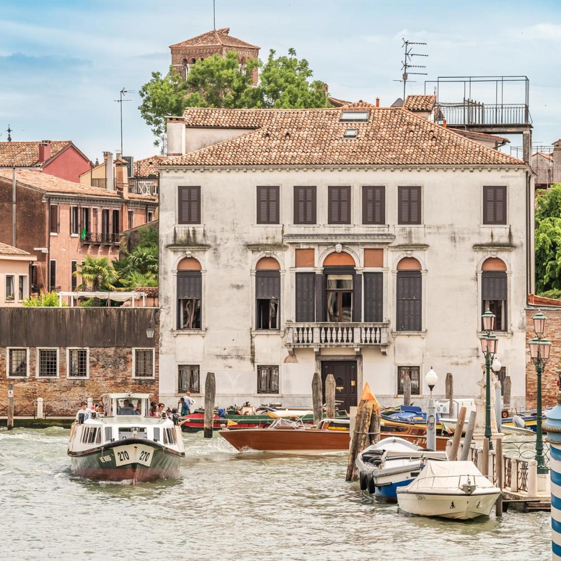 Hotiday Venezia Cannaregio 40/50
