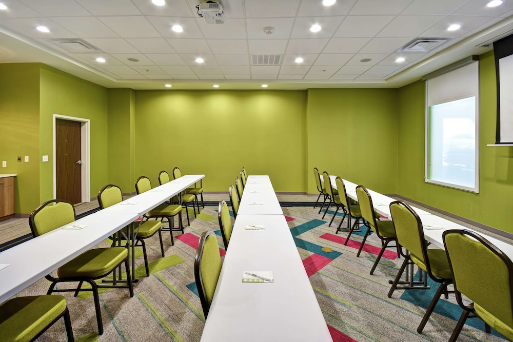 Home2 Suites By Hilton Oklahoma City Airport Ok 53/67