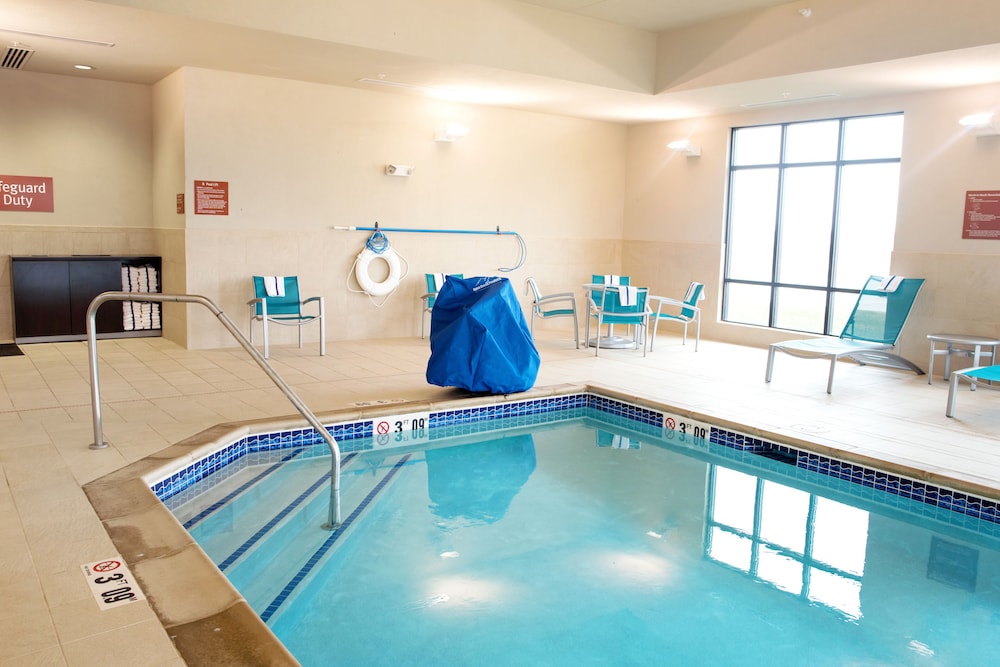 Towneplace Suites Ames 23/66