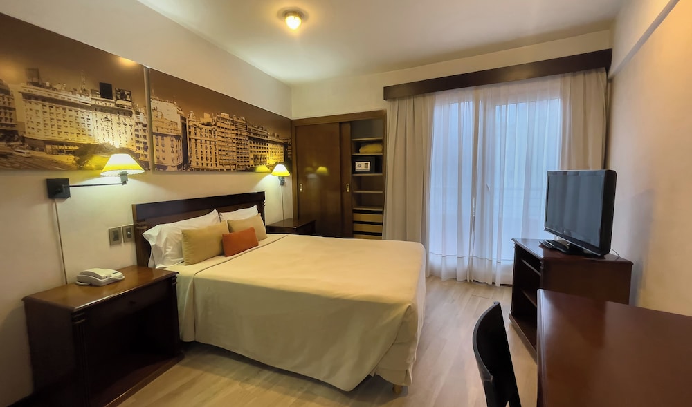 Hotel HR Plaza By Nobile 5/32