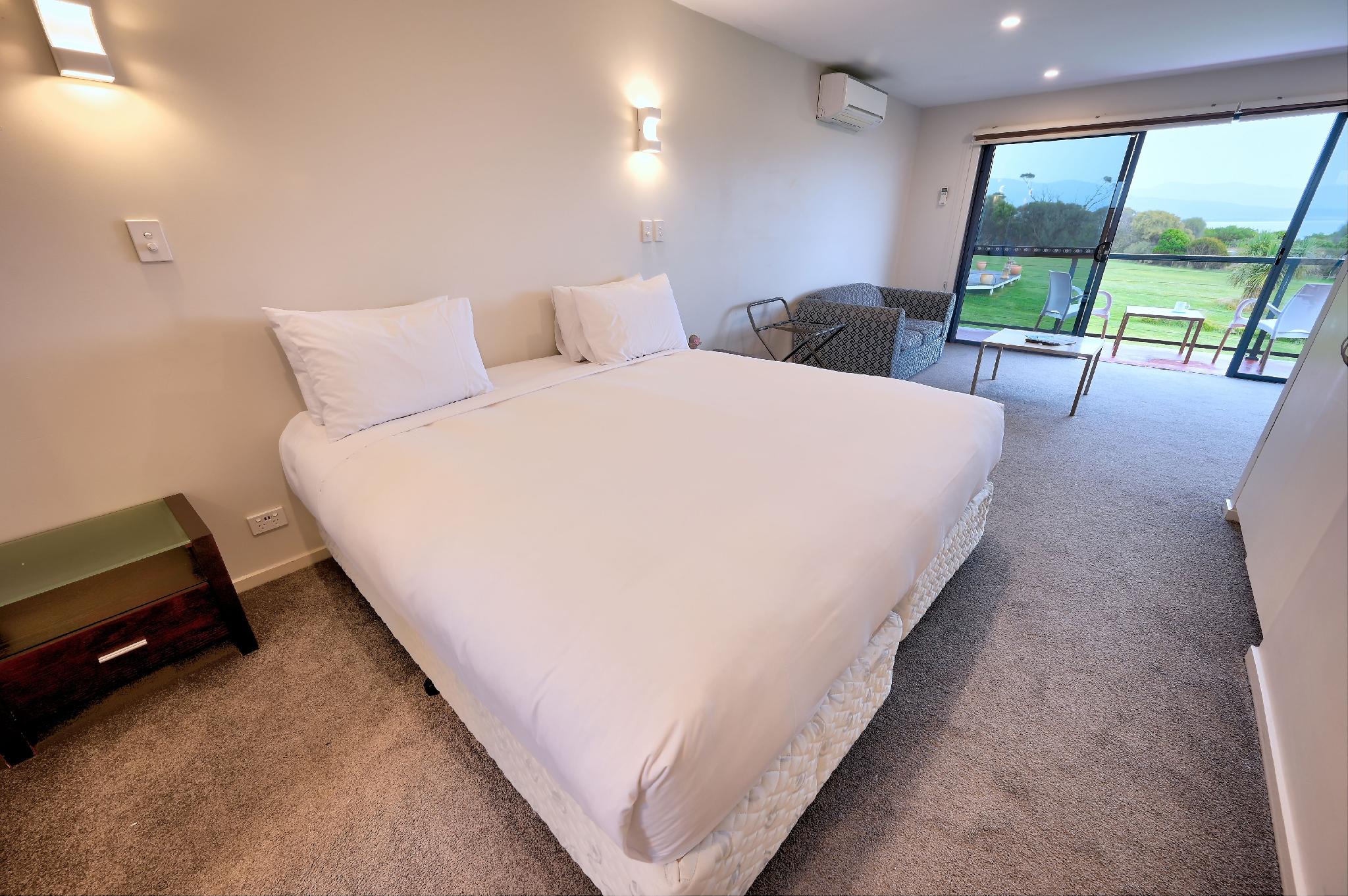 Superior, Sea View, Balcony