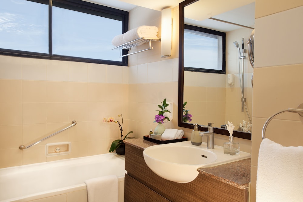 Somerset Grand Hanoi Hotel 19/49