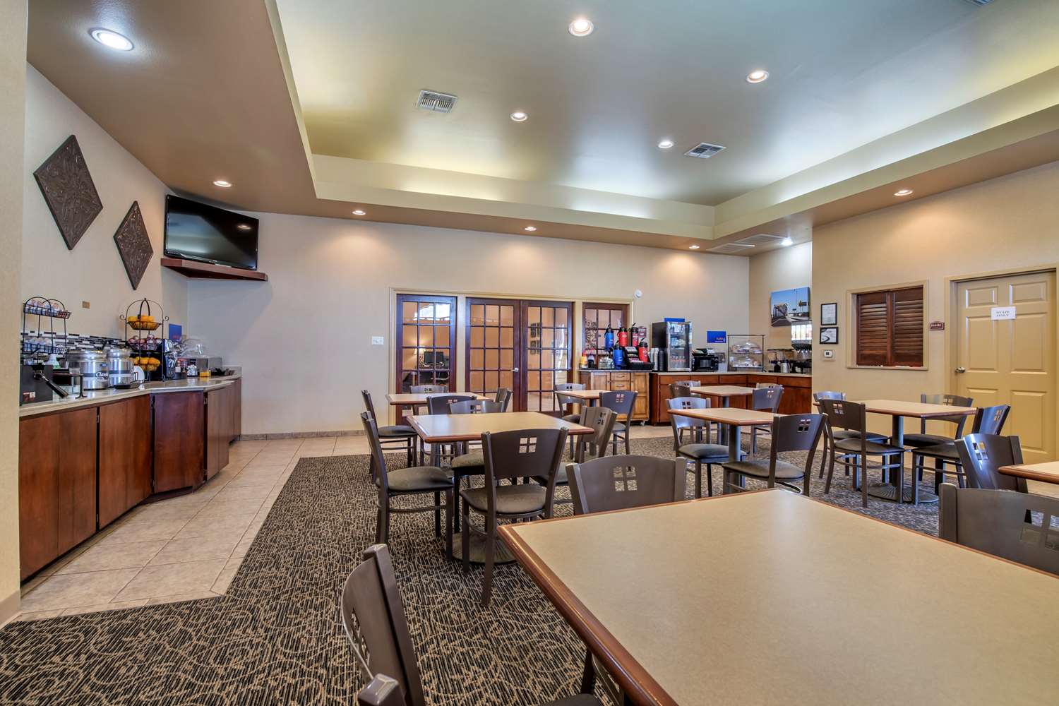 Best Western Dos Rios 33/48