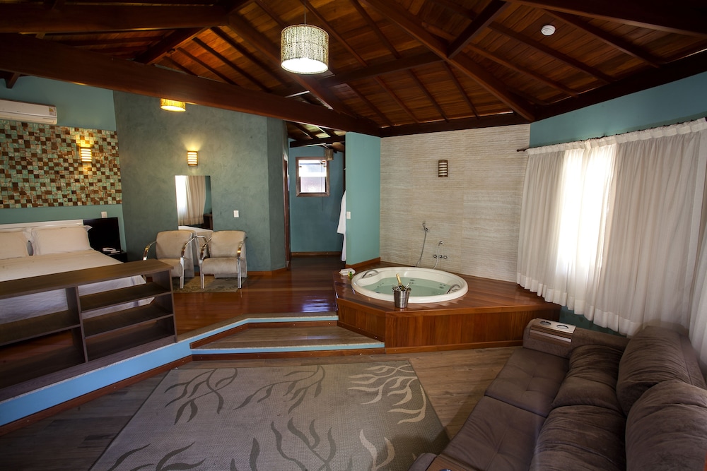 Eco Resort Serra Imperial 49/71
