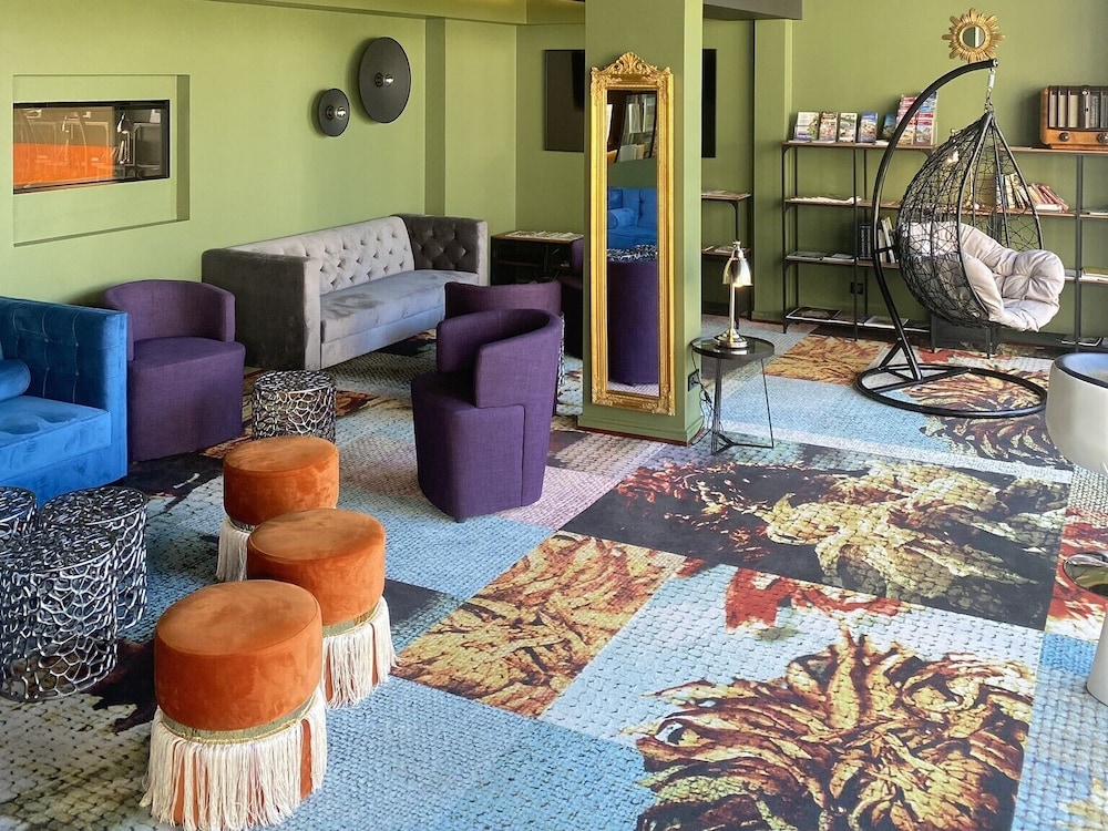 Brit Hotel Le Relais Du Ried 30/50