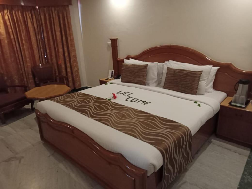 Club Mahindra Dharamshala 11/22