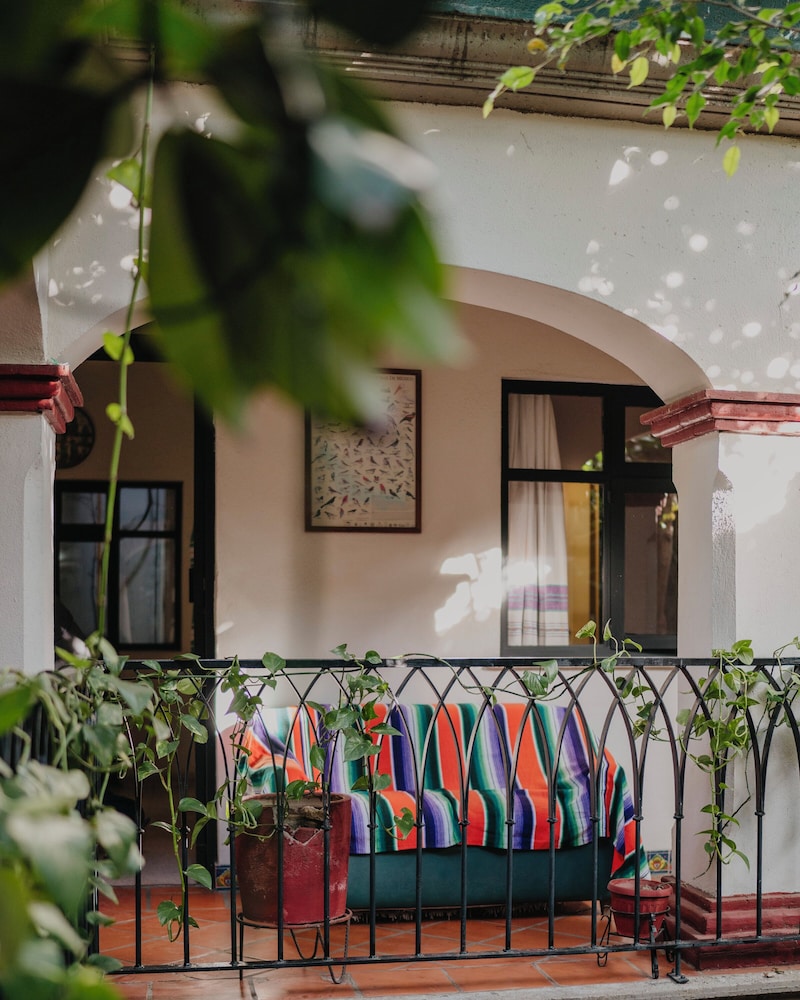 Hotel Casa Guiva 35/44