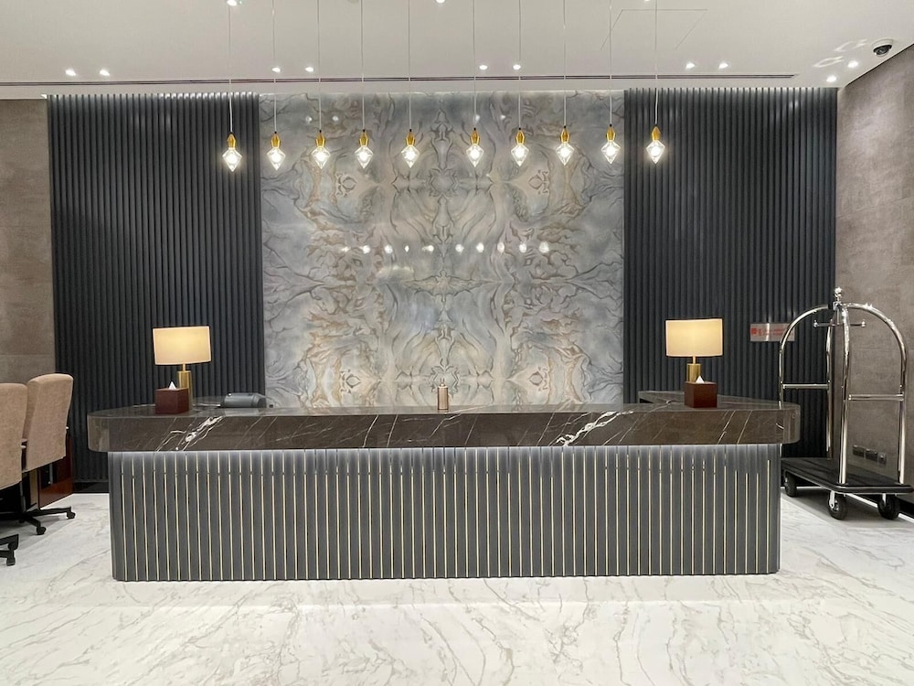 Bahrain Airport Hotel - Airside 31/58