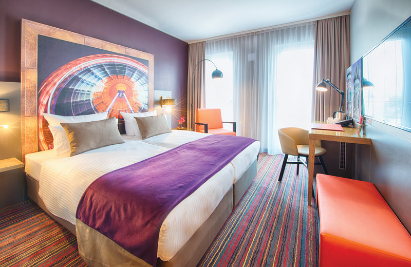 LEONARDO HOTEL MUNICH CITY SOUTH 28/80