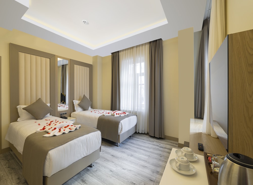 Brako Hotel 17/43