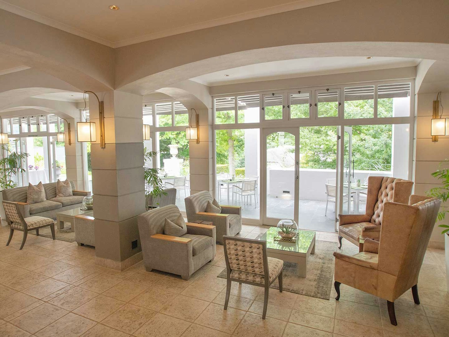 Le Franschhoek Hotel Spa 24/50