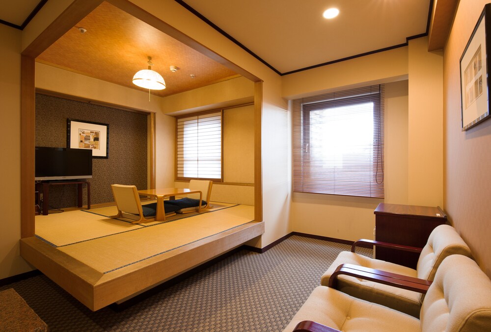 Chisun Hotel Utsunomiya 15/50