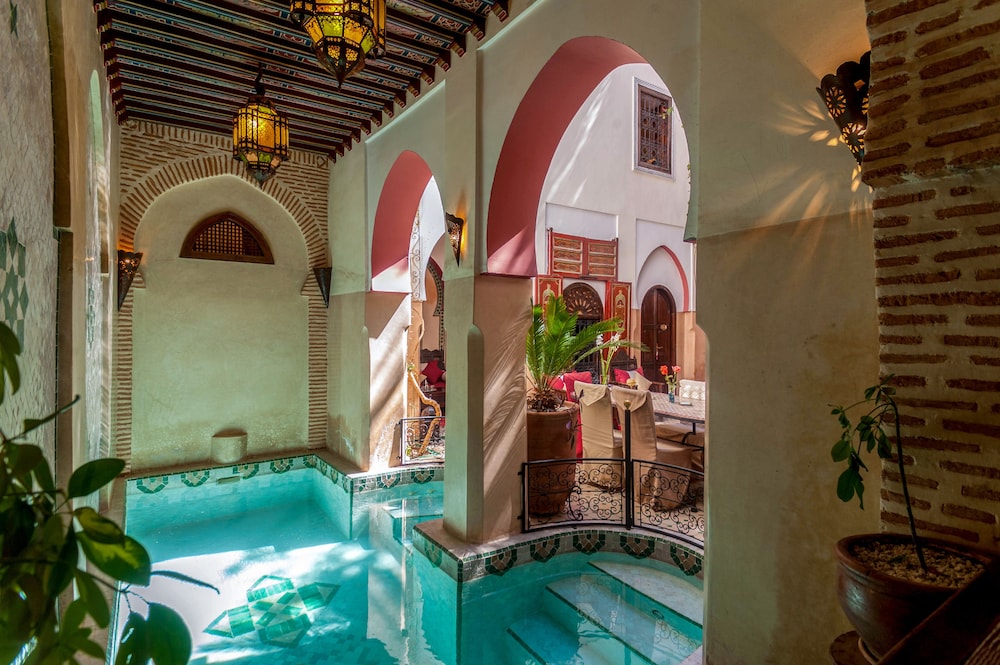 Riad Anabel 21/50