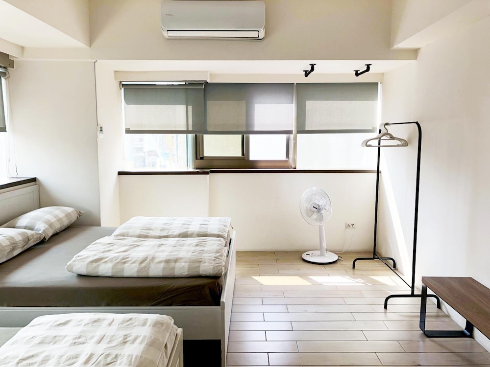 Ahiruyah Guest House in Kaohsiung 15/34