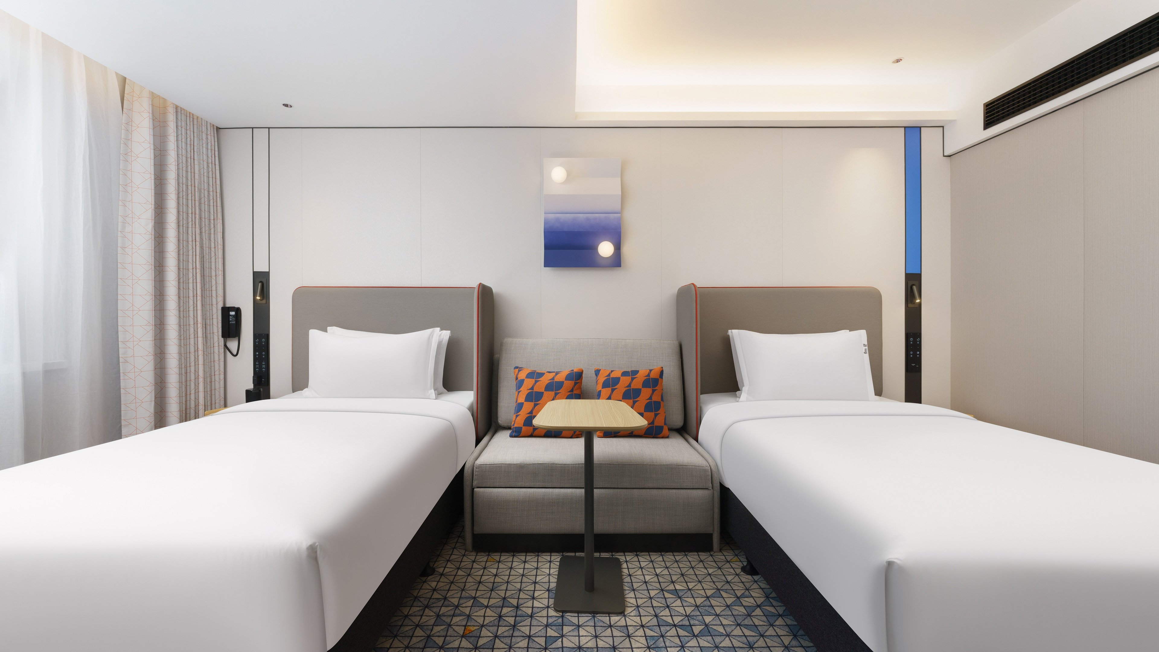 Holiday Inn Express Dalian City Center 18/50