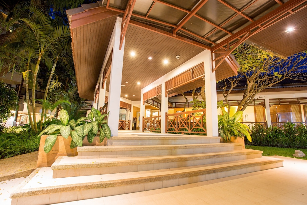 Novotel Rayong Rim Pae Resort 5/76