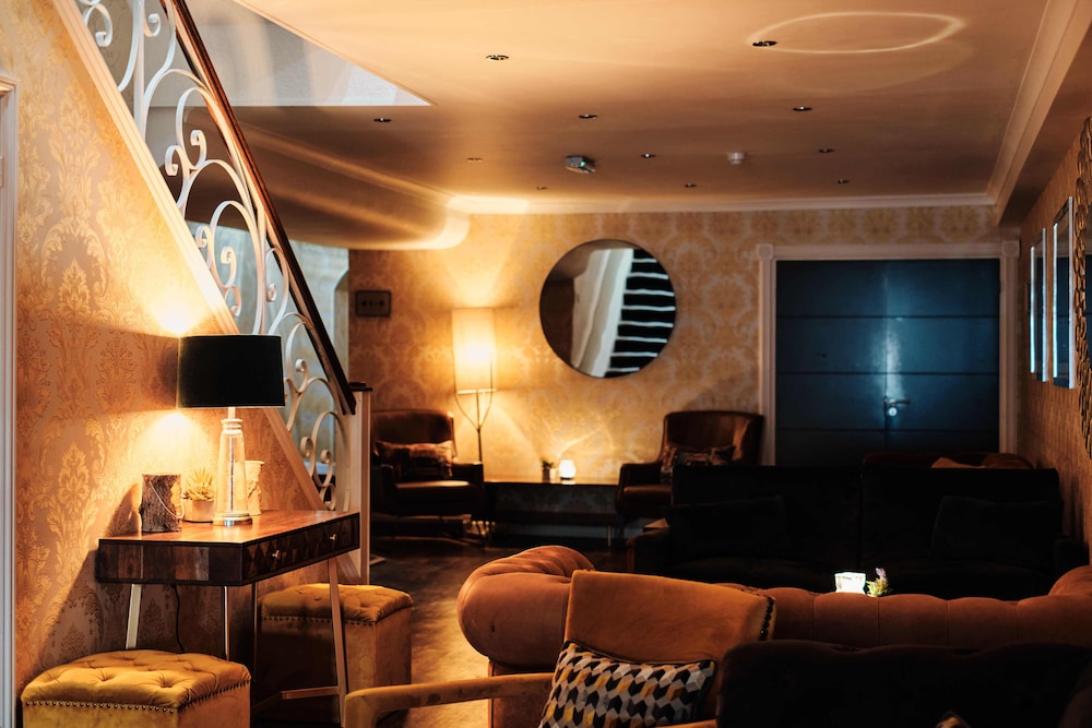 Hotel De Normandie 40/60