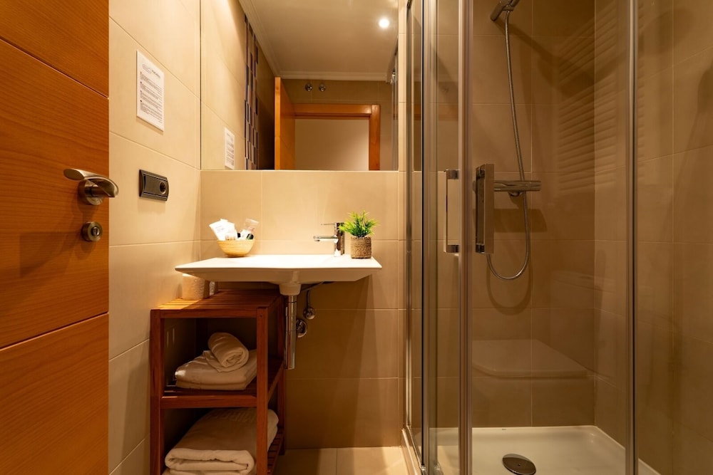 Apartamentos Albatros 50/50