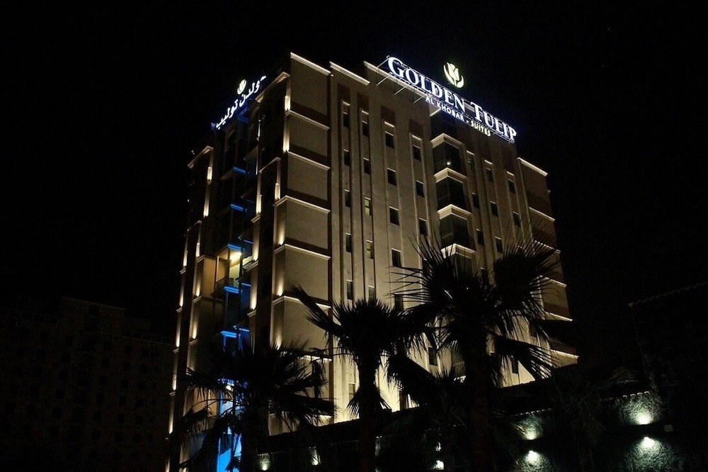 Golden Tulip Al Khobar Suite Hotel photo5