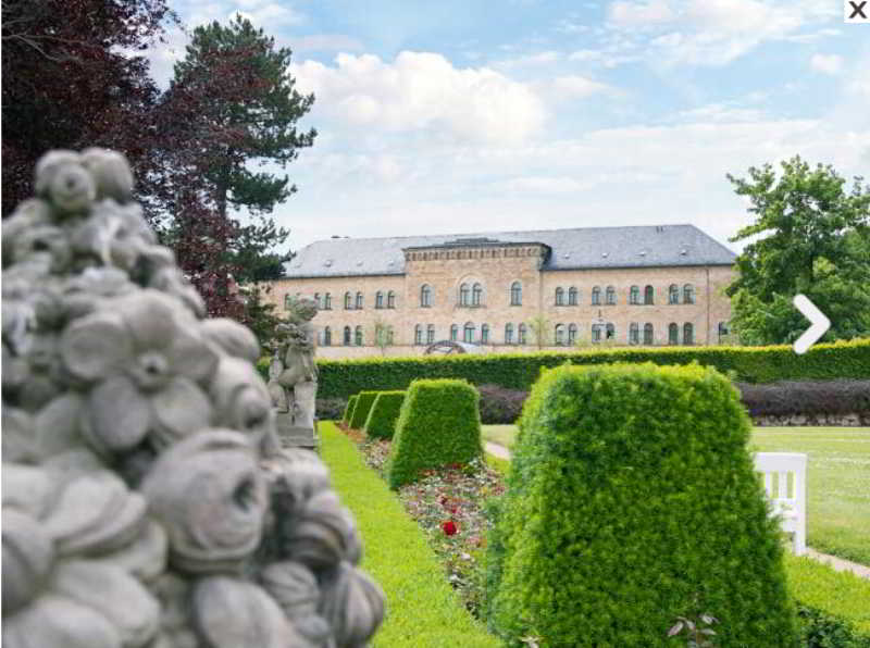 GreenLine Schlosshotel Blankenburg 38/42