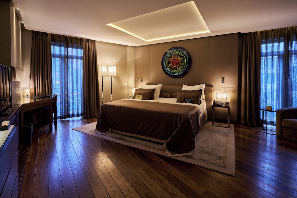 Lasagrada Hotel Istanbul 24/65