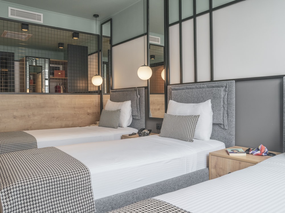 City Life Demir Hotel 19/49