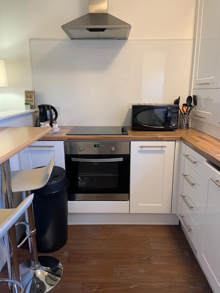 Durham Serviced Properties 21/26