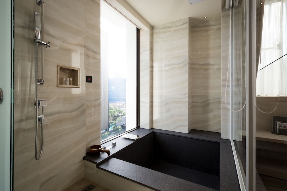 Hsing Fu Hotel 16/29