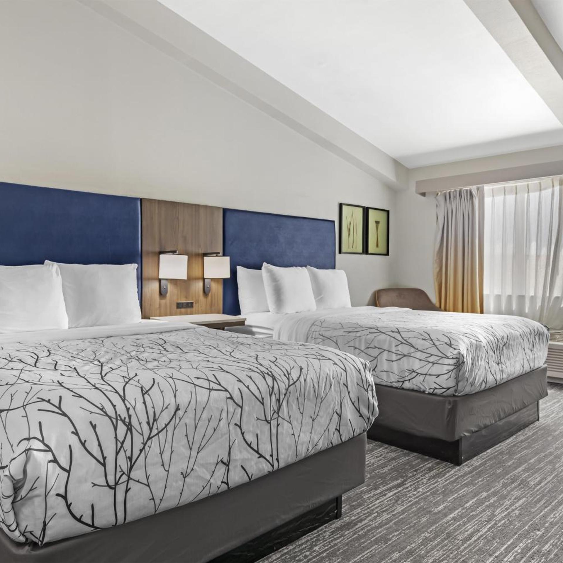 Executive Residency by Best Western Denver East 20/67
