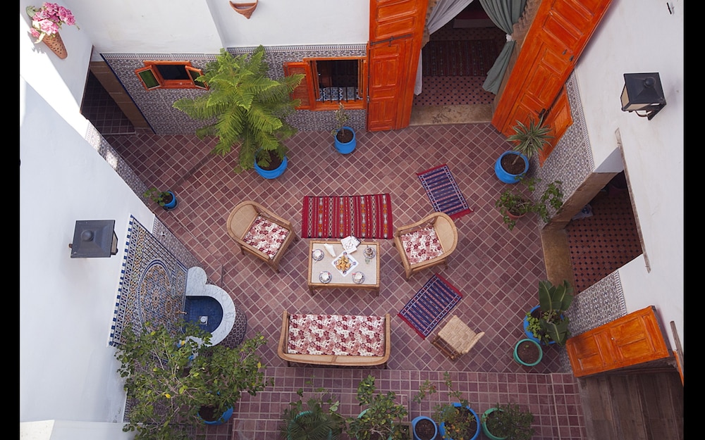 Riad Dar Jabador 3/41